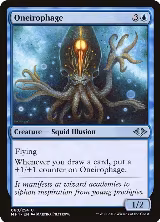 Oneirophage (60) — card price