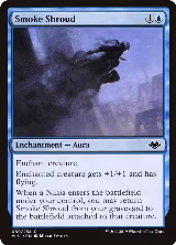 Smoke Shroud (69) — card price