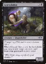 Graveshifter (94) — card price