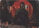 Yawgmoth, Thran Physician (Art Series) (14) — card price