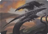 Lancer Sliver (Art Series) (24) — card price