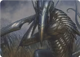 First Sliver's Chosen (Art Series) (26) — card price