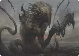Dregscape Sliver (Art Series) (27) — card price