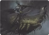 Headless Specter (Art Series) (44), Art Series: Modern Horizons — Magic card price