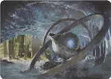 Arcum's Astrolabe (Art Series) (53) — card price