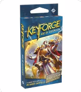 KeyForge: Age of Ascension - Archon Deck, Age of Ascension — KeyForge card price