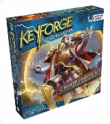 KeyForge: Age of Ascension - 2 Player Starter Set, Age of Ascension — KeyForge card price