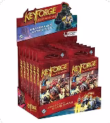 KeyForge: Call of the Archons - Deck Display — card price
