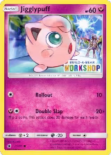 Jigglypuff - 71/111 (Build-A-Bear Workshop Exclusive) (071/111), Miscellaneous Cards & Products — Pokémon card price