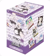 Re:ZERO Vol.2 Booster Box, ZERO Vol.2 — Weiß Schwarz card price