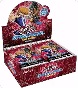 Speed Duel: Scars of Battle Booster Box, Speed Duel: Scars of Battle — Yu-Gi-Oh! card price