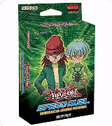 Ultimate Predators Speed Duel Deck, Speed Duel Decks: Ultimate Predators — Yu-Gi-Oh! card price