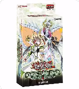 Rokket Revolt Structure Deck, Structure Deck: Rokket Revolt — Yu-Gi-Oh! card price