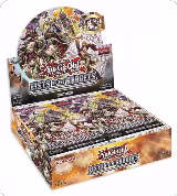 Fists of the Gadgets Booster Box, Fists of the Gadgets — Yu-Gi-Oh! card price