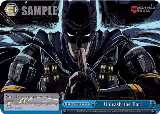 Unleash the Bat! (BNJ/SX01-T19 TD) — card price