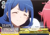My Best Self (RSL/S56-E031 CR) — card price