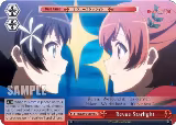 Revue Starlight (RSL/S56-E100 CC) — card price