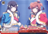 The Stage Continues Nonetheless (RRR) (RSL/S56-E064R RRR) — card price