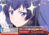 Towards the Light (RSL/S56-E063 CR) — card price