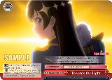 Towards the Light (RRR) (RSL/S56-E063R RRR) — card price