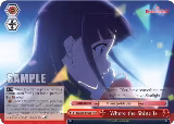 Where the Shine Is (RRR) (RSL/S56-E065R RRR) — card price