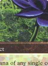 Black Lotus (5 of 9) (Ultra Pro Puzzle Quest) (1), Media Promos — Magic card price