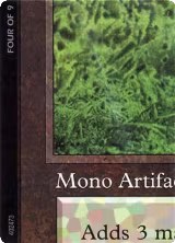 Black Lotus (4 of 9) (Ultra Pro Puzzle Quest) (1) — card price