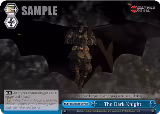 The Dark Knight (BNJ/SX01-097 CR) — card price