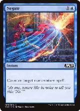 Negate (69) — card price