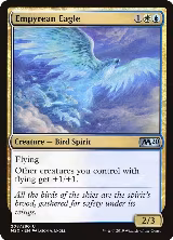 Empyrean Eagle (208) — card price