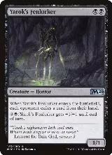 Yarok's Fenlurker (123) — card price