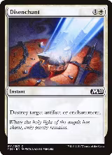Disenchant (14) — card price