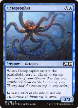Octoprophet (70) — card price