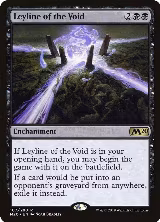 Leyline of the Void (107) — card price