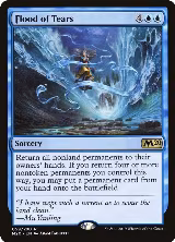 Flood of Tears (59) — card price