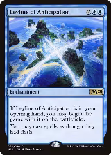 Leyline of Anticipation (64) — card price
