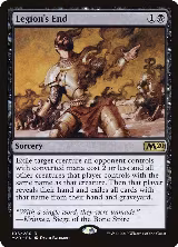 Legion's End (106) — card price