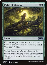 Pulse of Murasa (189) — card price