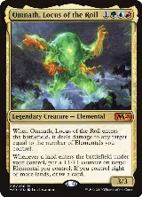 Omnath, Locus of the Roil (216) — card price
