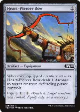 Heart-Piercer Bow (228) — card price