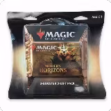 Modern Horizons - 3-Booster Draft Pack, Modern Horizons — Magic card price