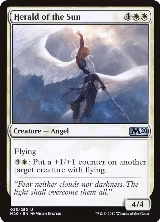 Herald of the Sun (23) — card price