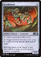 Scuttlemutt (238) — card price
