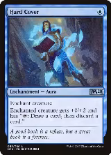 Hard Cover (63) — card price
