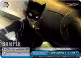 Your Opponent's Right Here! (BNJ/SX01-098 CR) — card price