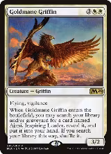 Goldmane Griffin (283) — card price