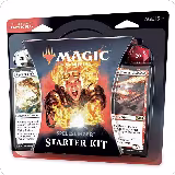 Spellslinger Starter Kit (Core Set 2020), Spellslinger Starter Kit — Magic card price