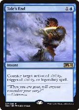 Tale's End (77) — card price