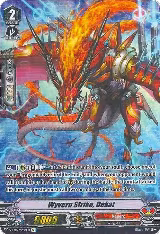 Wyvern Strike, Dekat (SP) (V-EB07/SP07EN) — card price