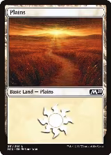 Plains (261) — card price